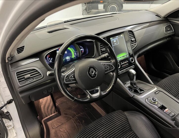 Renault Talisman Kombi 1,6 l 118 kw