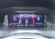 Škoda Superb Kombi 2,0 l 90 kw