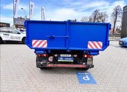 Mitsubishi Canter Ostatní 3,0 l 107 kw