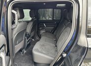 Land Rover Defender 12