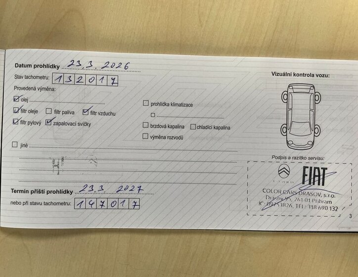 Dacia Logan Sedan / Limuzína 999,0 54 kw