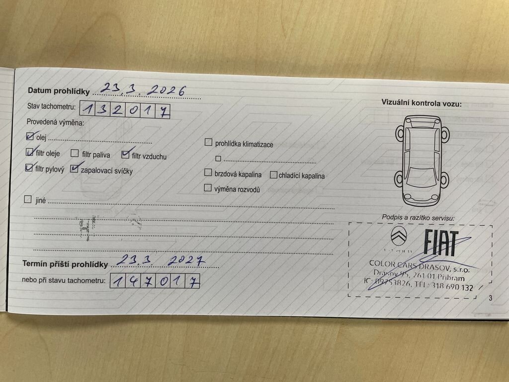 Dacia Logan Sedan / Limuzína 999,0 54 kw