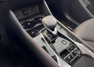 MG HS SUV 1,5 l 125 kw