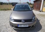 Volkswagen Golf Plus 2