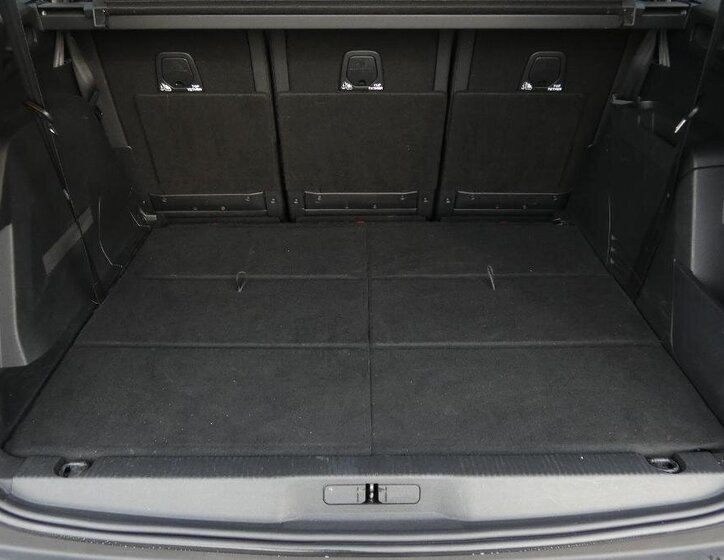 Peugeot 5008 SUV / Terénní 1,2 l 96 kw