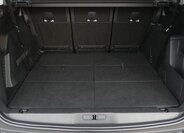 Peugeot 5008 SUV / Terénní 1,2 l 96 kw