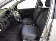 Chevrolet Kalos Hatchback 1,2 l 53 kw