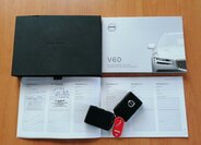 Volvo V60 33