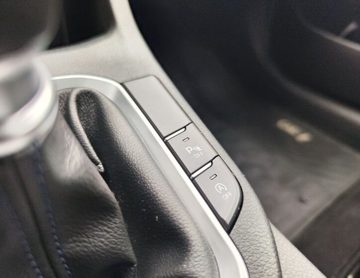 Hyundai i30 Kombi 1,4 l 103 kw