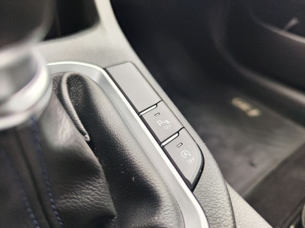 Hyundai i30 Kombi 1,4 l 103 kw