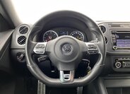Volkswagen Tiguan SUV 2,0 l 103 kw