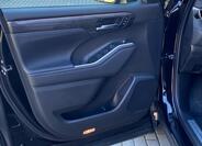 Toyota Highlander 13