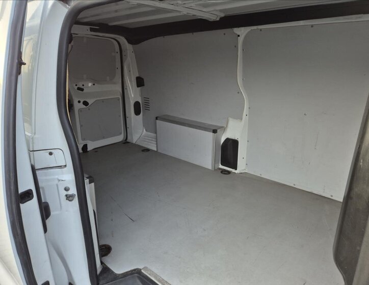 Peugeot Expert Skříň 2,0 l 90 kw