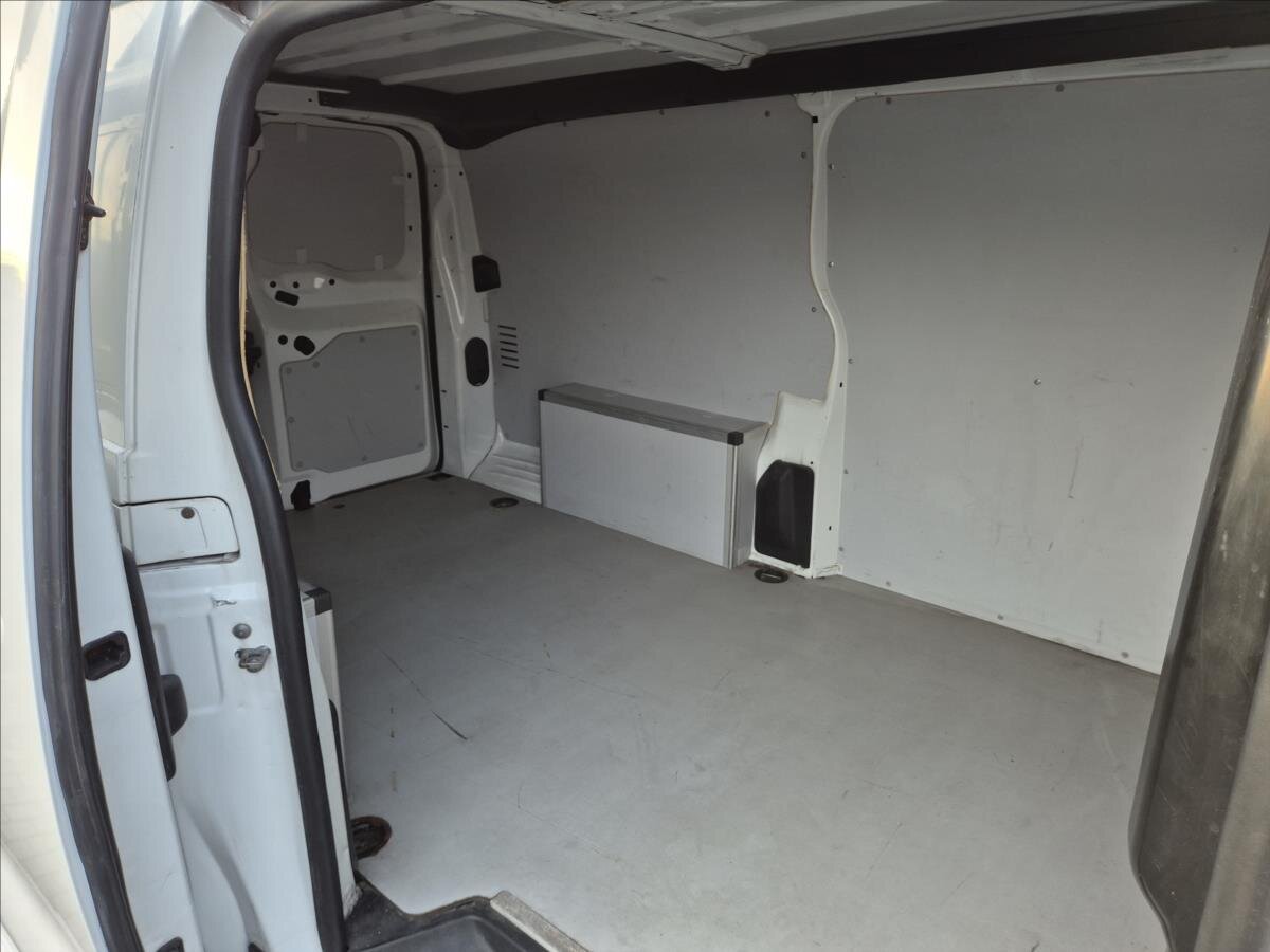 Peugeot Expert Skříň 2,0 l 90 kw