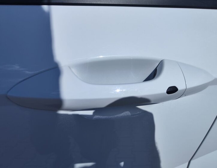 Hyundai Kona SUV / Terénní 1,6 l 145 kw