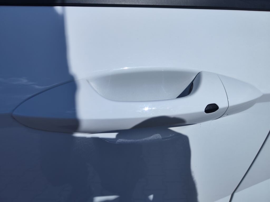 Hyundai Kona SUV / Terénní 1,6 l 145 kw