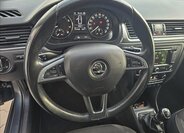 Škoda Rapid Hatchback 1,2 l 77 kw