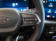 Chevrolet Tahoe SUV 6,2 l 313 kw