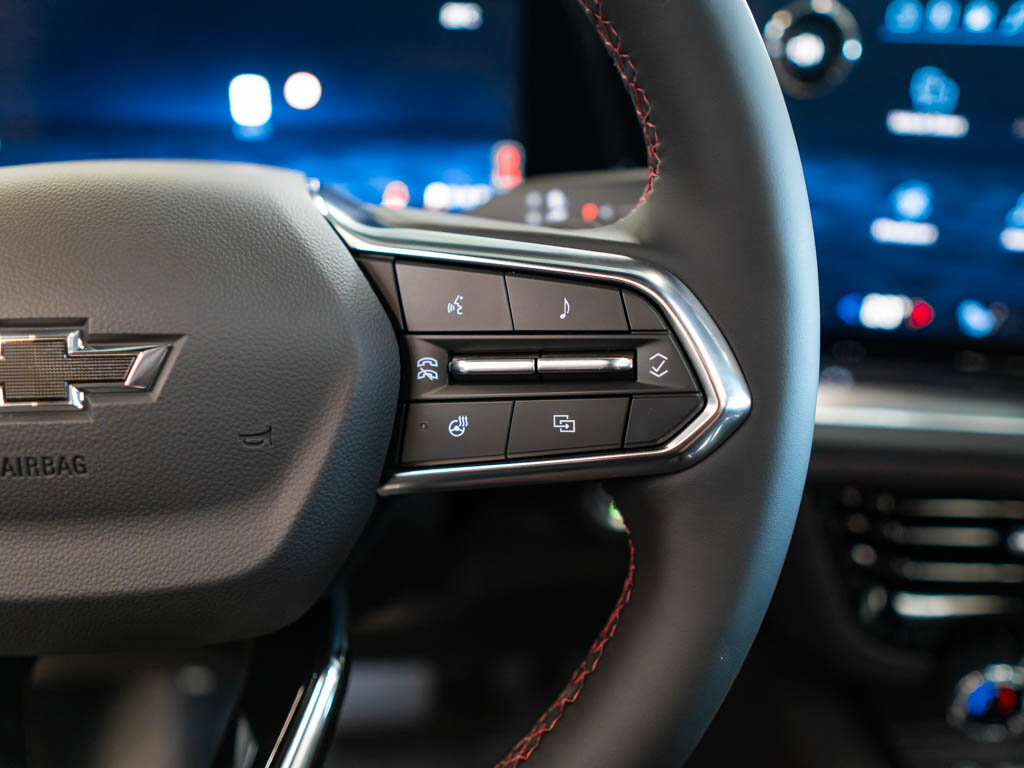 Chevrolet Tahoe SUV 6,2 l 313 kw