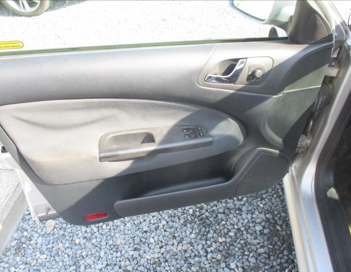 Škoda Octavia Kombi 1,6 l 75 kw