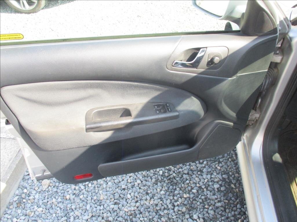 Škoda Octavia Kombi 1,6 l 75 kw