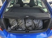 Škoda Rapid Hatchback 1,2 l 77 kw