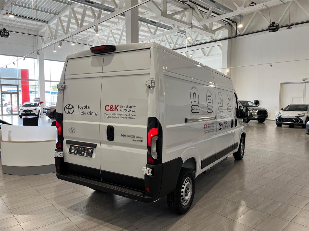 Toyota Proace Max
