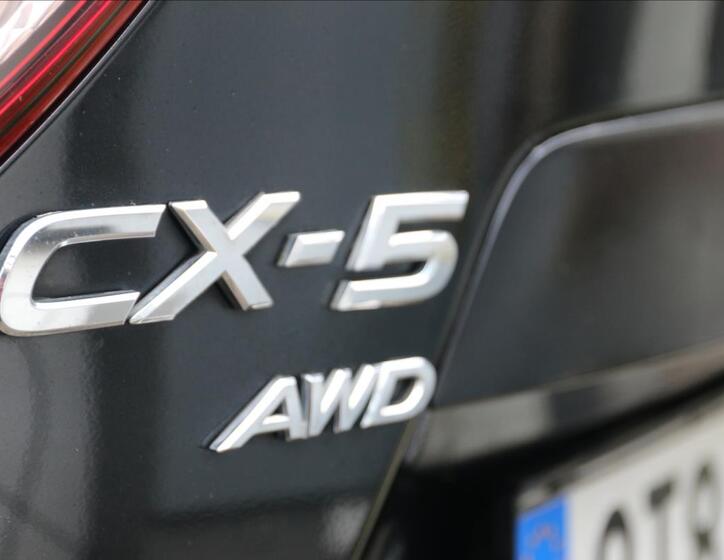 Mazda CX-5 13