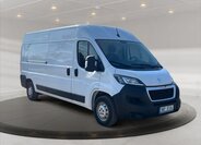 Peugeot Boxer Skříň 2,2 l 103 kw