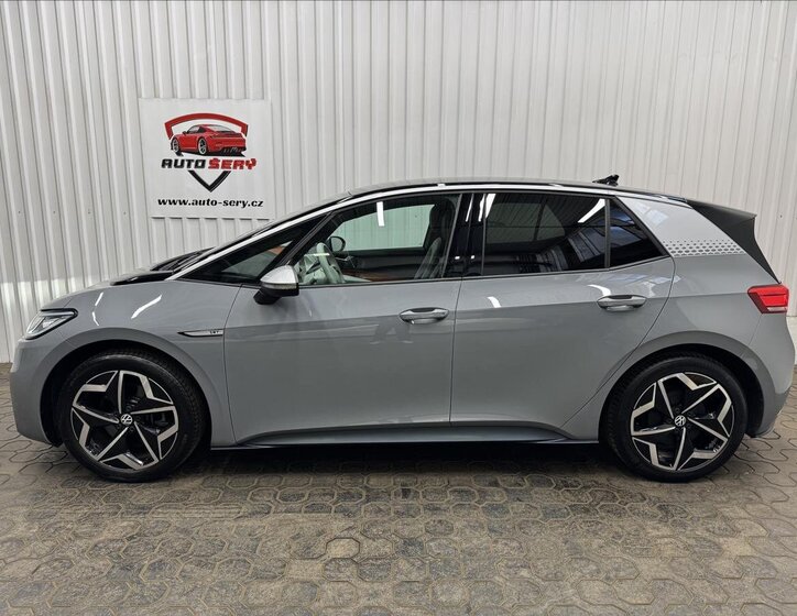 Volkswagen ID.3 Hatchback 0,0 150 kw