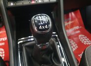 Škoda Kodiaq SUV / Terénní 1,4 l 110 kw