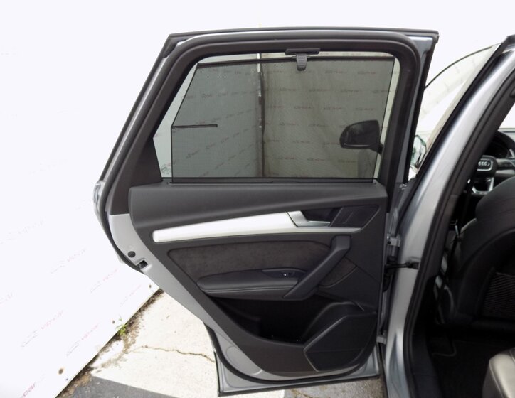 Audi Q5 SUV 2,0 l 140 kw