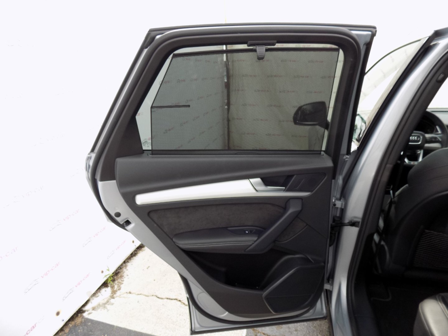 Audi Q5 SUV 2,0 l 140 kw