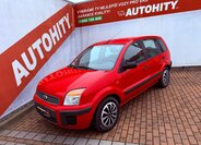 Ford Fusion Hatchback 1,6 l 74 kw