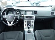 Volvo V60 Kombi 2,0 l 133 kw