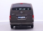 Nissan NV200 VAN / Minibus 1,5 l 81 kw
