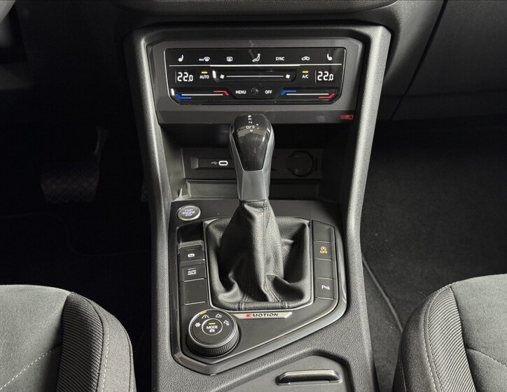 Volkswagen Tiguan Allspace SUV 2,0 l 110 kw