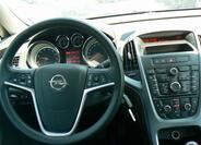 Opel Astra 11