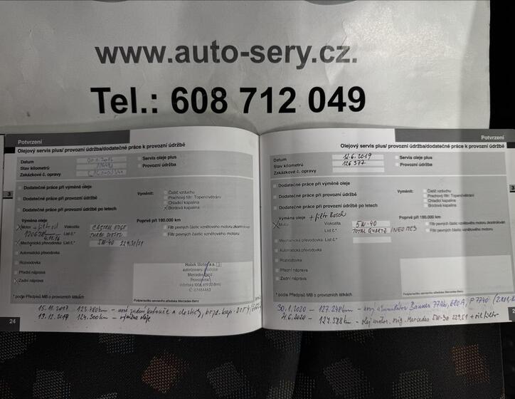 Mercedes-Benz Vito 41