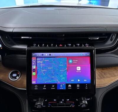 Jeep Grand Cherokee 13