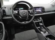 Škoda Karoq 5