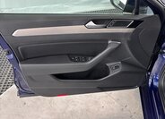 Volkswagen Passat Kombi 2,0 l 140 kw