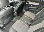Mercedes-Benz Třídy E Kombi 2,0 l 143 kw