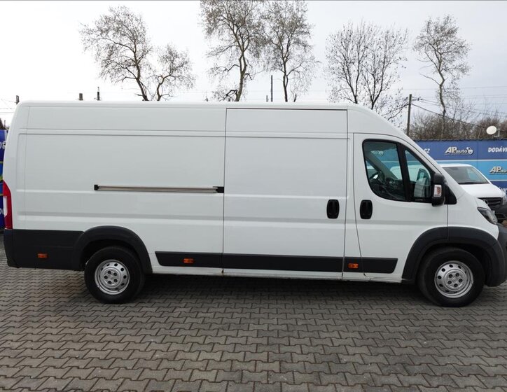 Peugeot Boxer Ostatní 2,0 l 96 kw