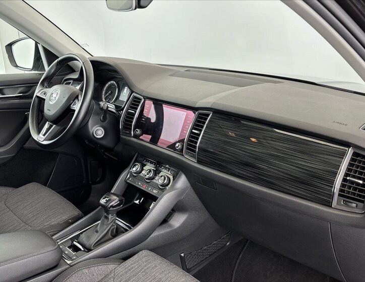 Škoda Kodiaq SUV / Terénní 2,0 l 110 kw