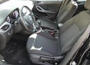 Opel Astra 18