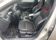 Škoda Octavia Kombi 2,0 l 135 kw