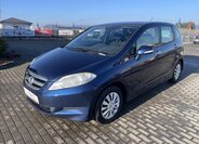 Honda FR-V Kombi 2,0 l 110 kw