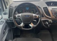 Ford Transit 14