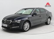 Škoda Superb Liftback 2,0 l 110 kw